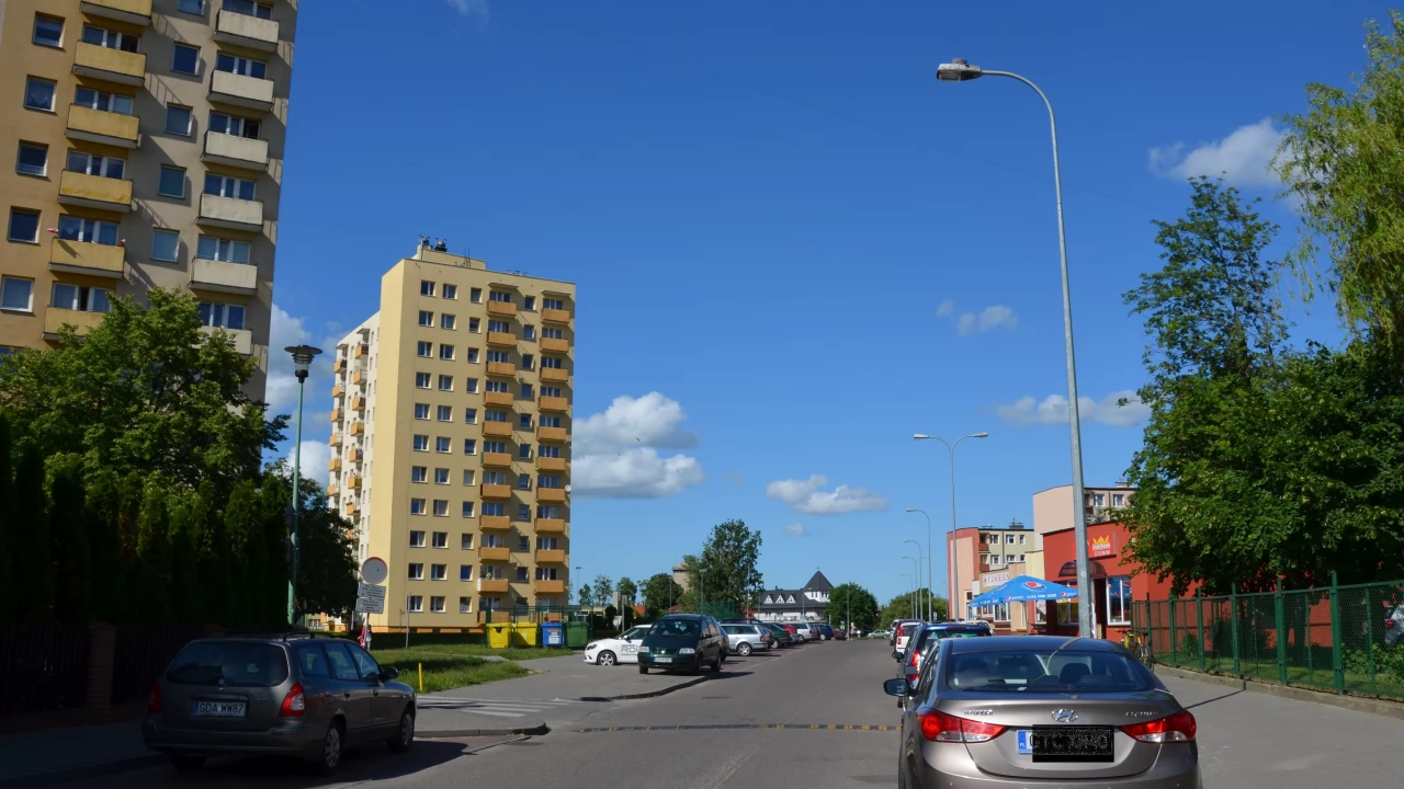 Remont Jedności Narodu. Jeszcze w tym tygodniu zakaz zatrzymywania na Saperskiej