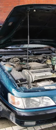 Auto prezydentów idzie pod młotek