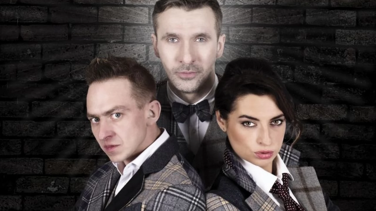 Dziś "szalona środa". Bilety na kabaret połowę tańsze!