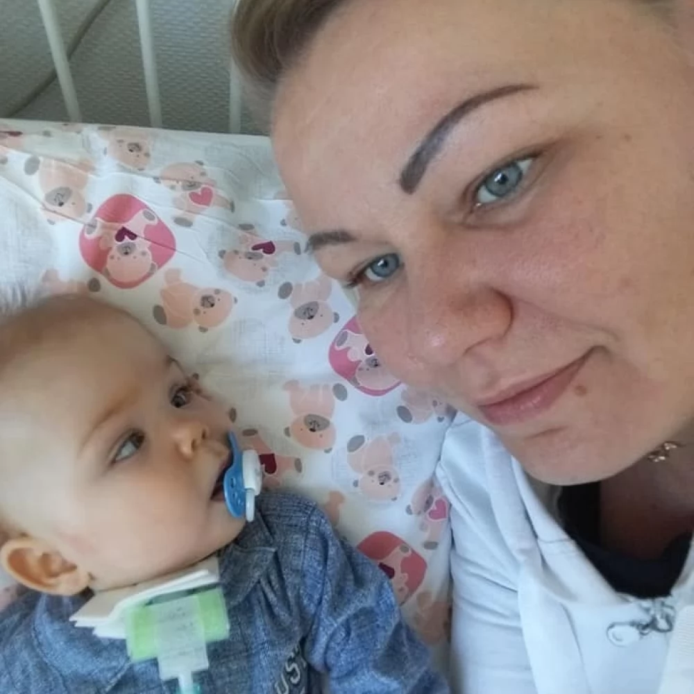 Rzecznik Praw Pacjenta wyjaśnia sprawę małego Jasia