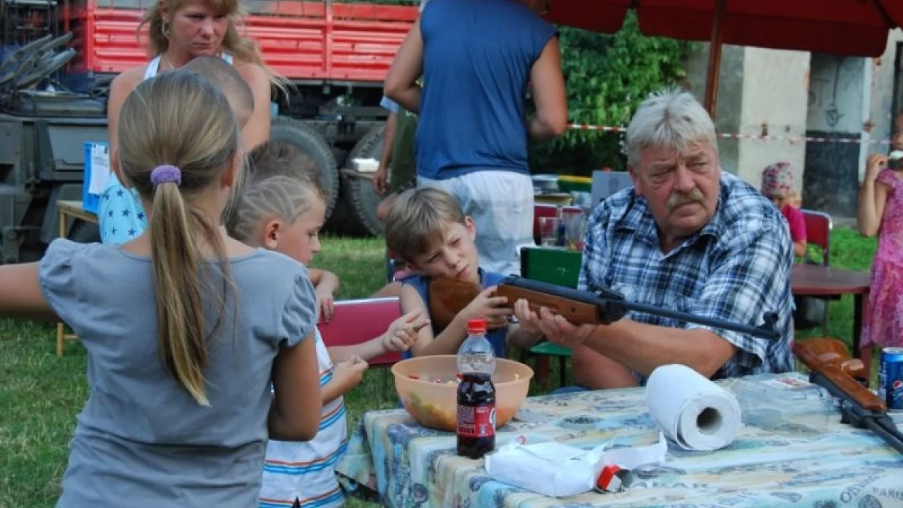 Festyn dla pogorzelców - wciąż można pomóc. Potrzebne 250 tys. zł