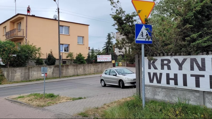 Miejsce zdarzenia
