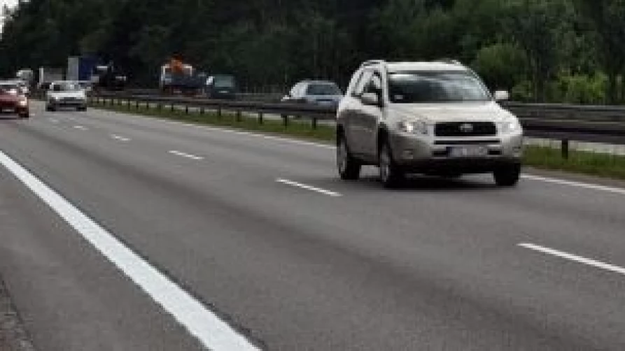 Na początek wybrano cztery punkty w województwie