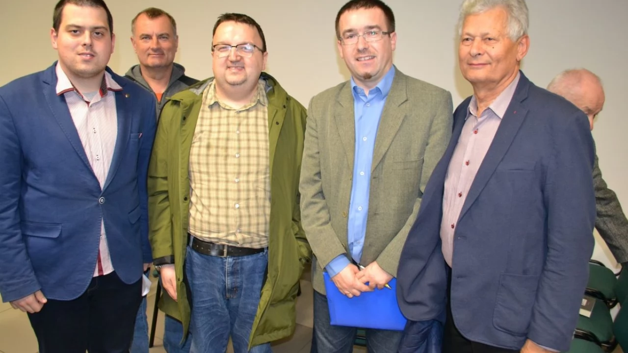 XI Nadwiślańskie Spotkania Regionalne 2017 za nami