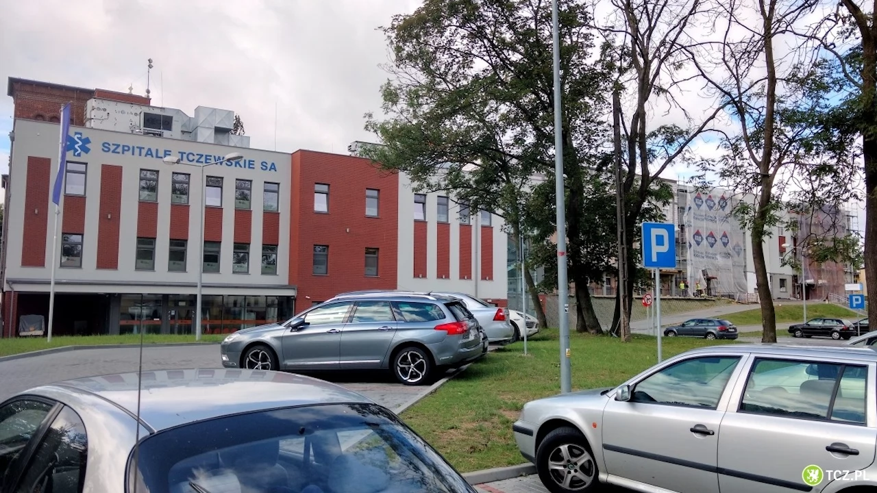 Zarząd szpitala na razie bez zmian. Priorytetem jest Jessica II