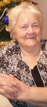 Zyta Pobłocka