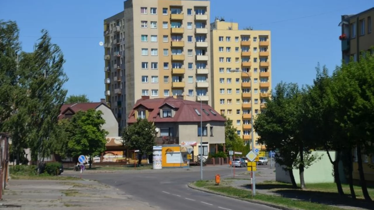 Które ulice z pierwszeństwem do remontu?