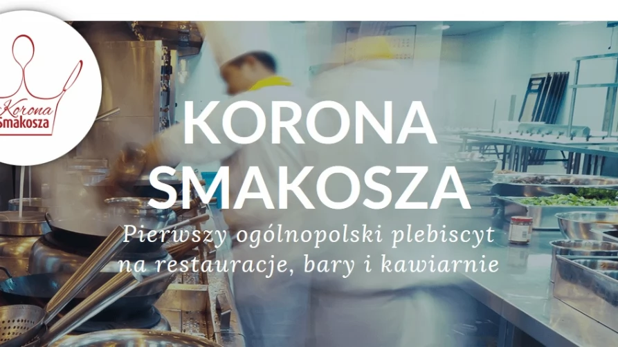 Korona Smakosza