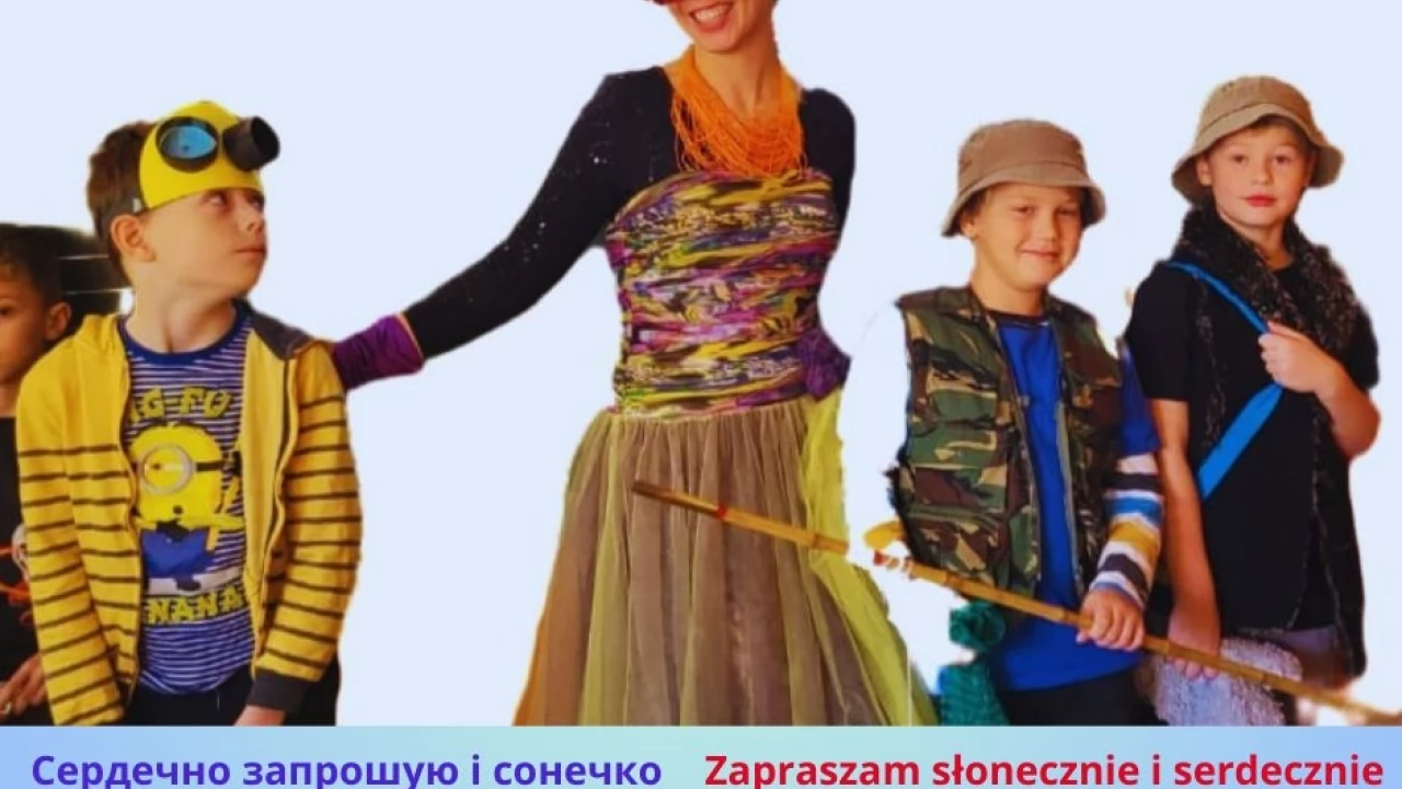 "Moc odwagi" - ostatnie miejsca na bezpłatne warsztaty