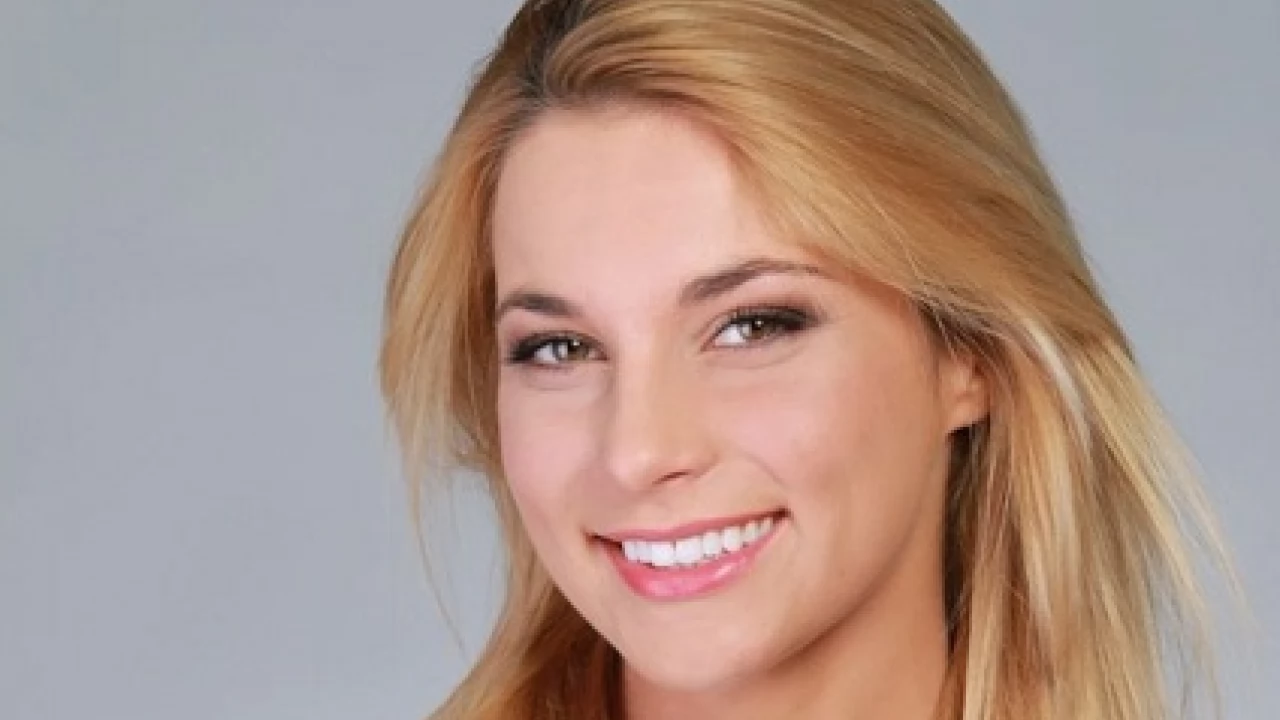 Tczewianka - Patrycja Bona - wicemiss Polski Ziemi Pomorskiej