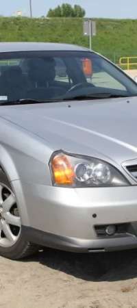 Auto przeznaczone do licytacji