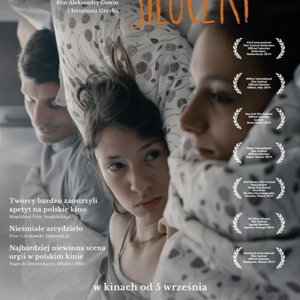 Kino Konesera. Tym razem MAŁE STŁUCZKI