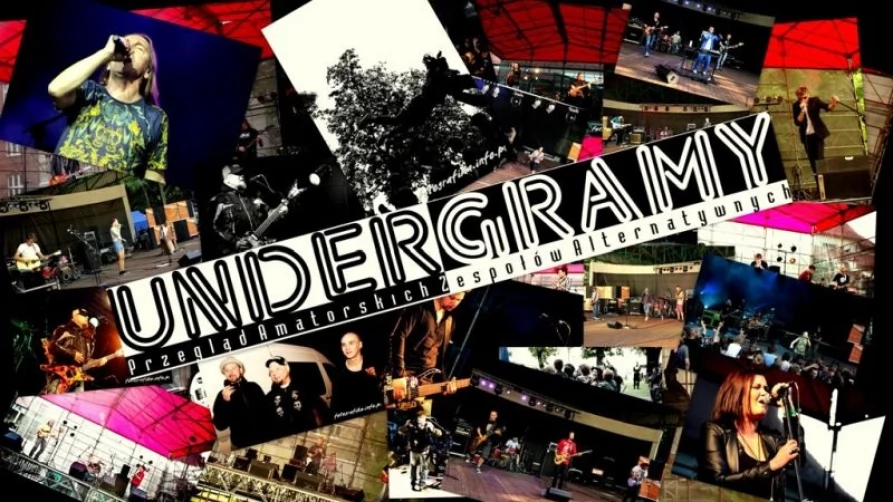 Undergramy