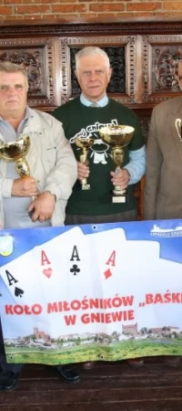Gniewska liga "Baśki"