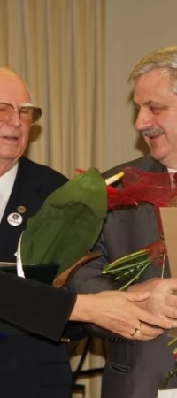 Ubiegłoroczna gala wręczenia "Kociewskich Piór"