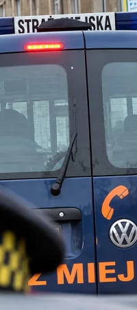 Straż Miejska