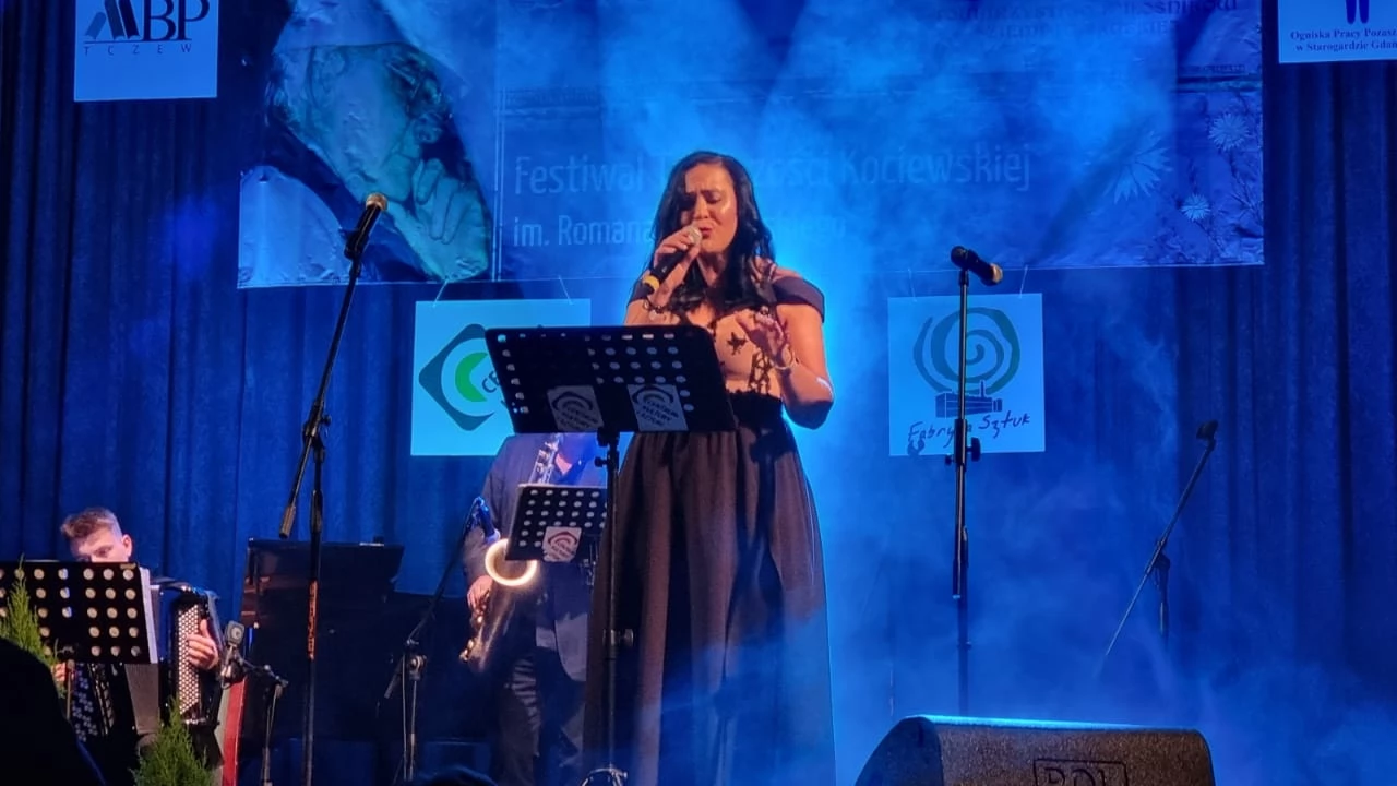XV Festiwal Twórczości Kociewskiej im. Romana Landowskiego za nami