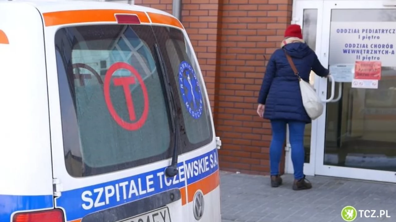 Jak w czasach pandemii dowiadywać się o stan zdrowia bliskich?