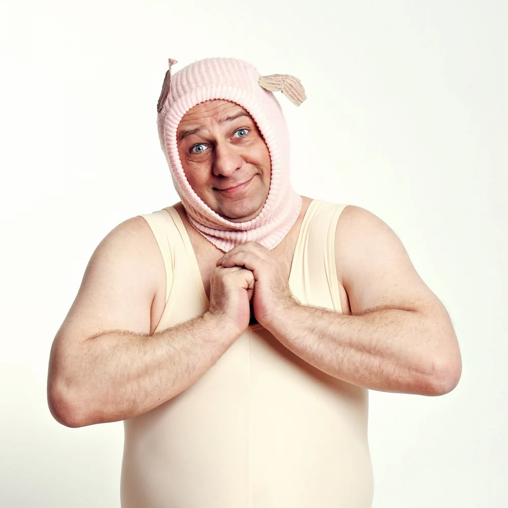 Grzegorz Halama w Tczewie. Ostatnie wolne bilety