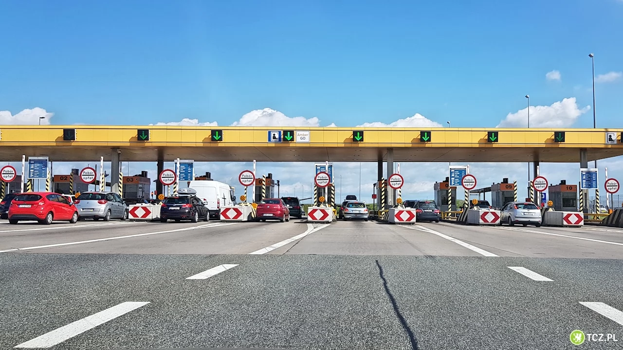 Operator A1 podsumował wakacje. Coraz więcej aut z AmberGO - przoduje Stanisławie