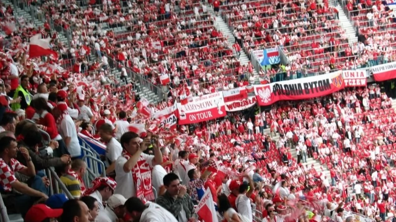 Nie będzie strefy kibica na Euro 2012?
