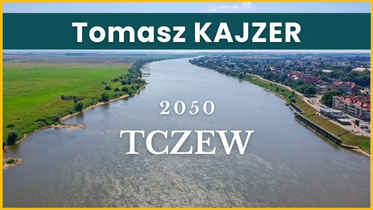 Strategiczne zadania dla posła ziemi tczewskiej