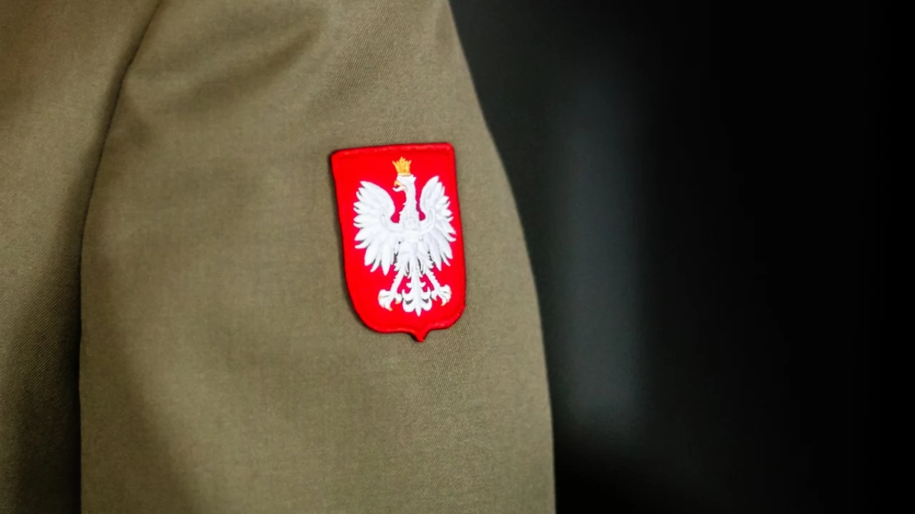 Ponad 20 tys. osób będzie można powołać na ćwiczenia wojskowe