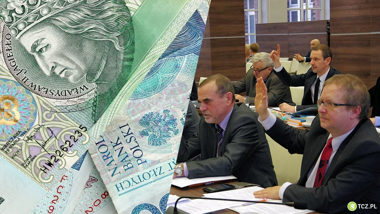 32 mln na inwestycje. Budżet Tczewa na 2018 rok uchwalony jednogłośnie