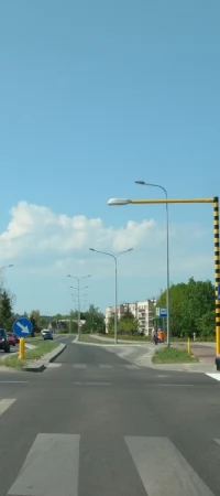 Al. Kociewska/Żwirki