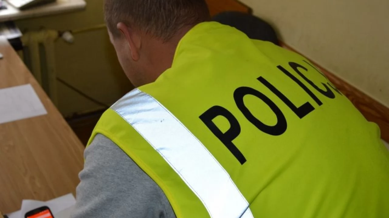 Włamywał się, by kraść biżuterię, sprzęt elektroniczny i pieniądze