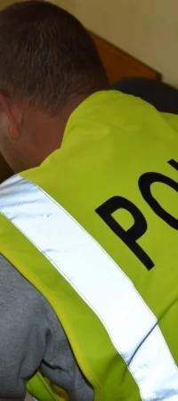 Policjanci odzyskali telefon