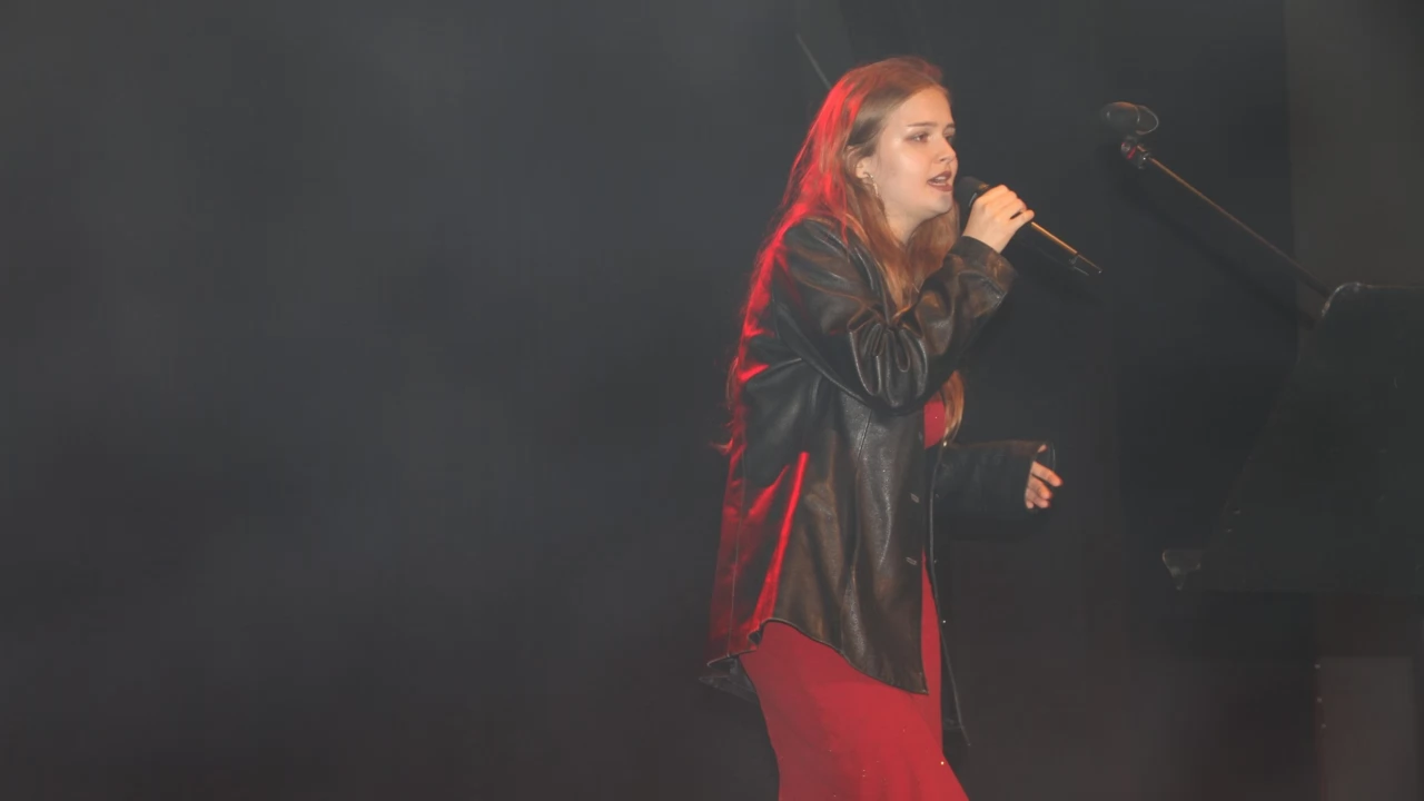 Festiwal Twórczości Kociewskiej im. Romana Landowskiego. Ponad 400 młodych artystów na scenie