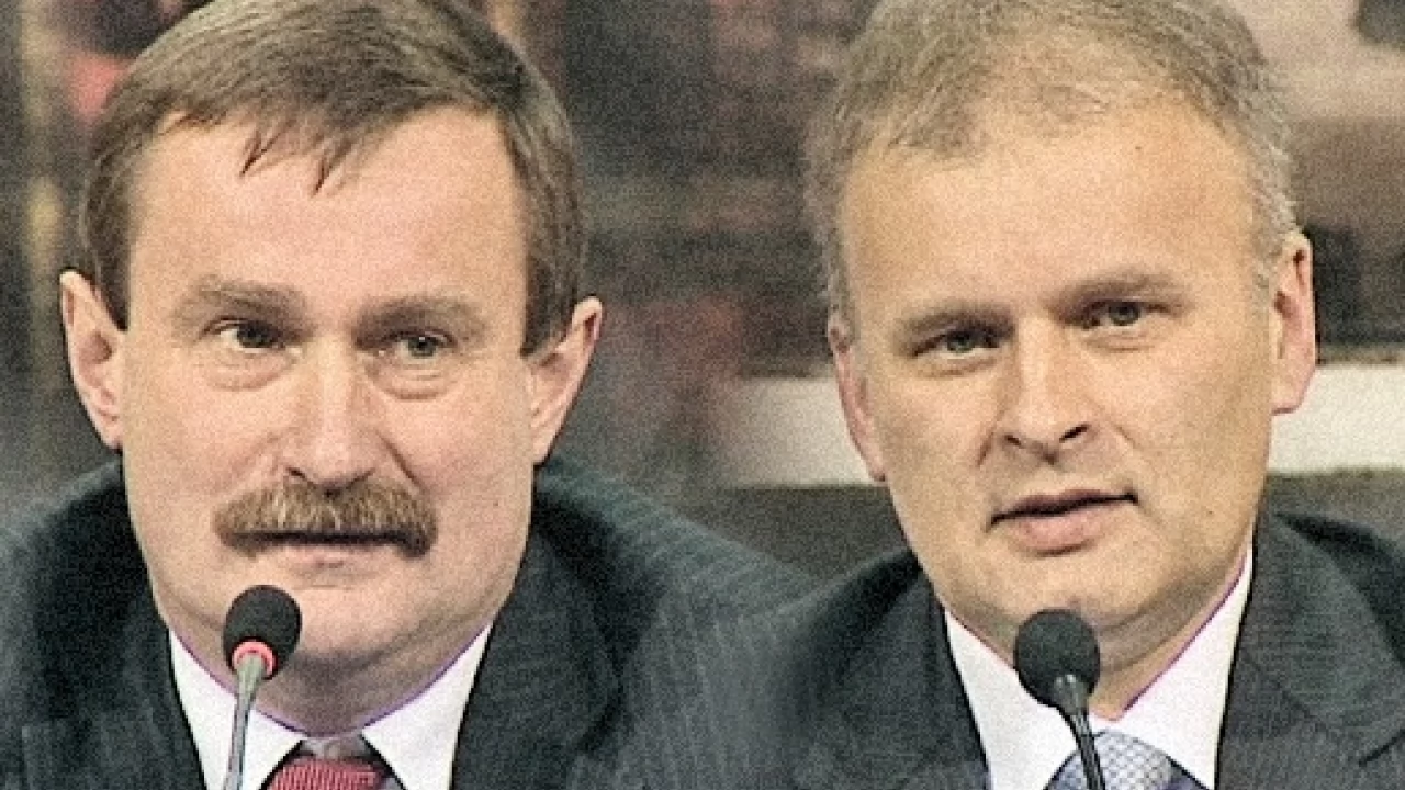 Druga debata prezydencka - zobacz relację wideo