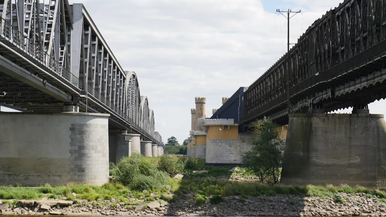 Co dalej z Mostem Tczewskim? Czas przekazać go Skarbowi Państwa?