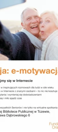 Akcja: e-motywacja