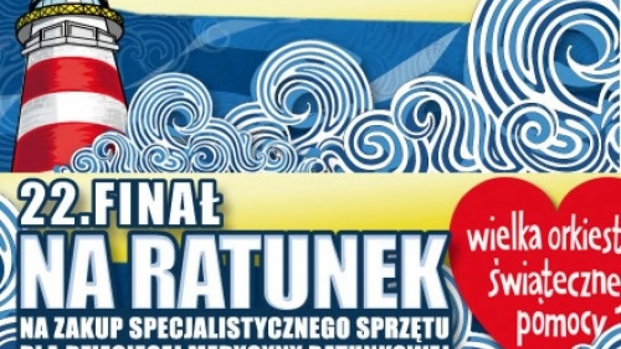 Do końca świata i jeden dzień dłużej - jak gra WOŚP w Tczewie i powiecie?