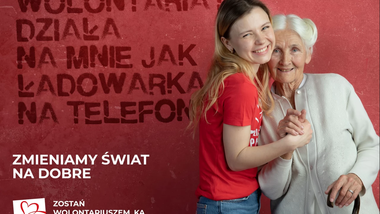 Dołącz do Szlachetnej Paczki - wciąż brakuje 190 wolontariuszy z województwa pomorskiego
