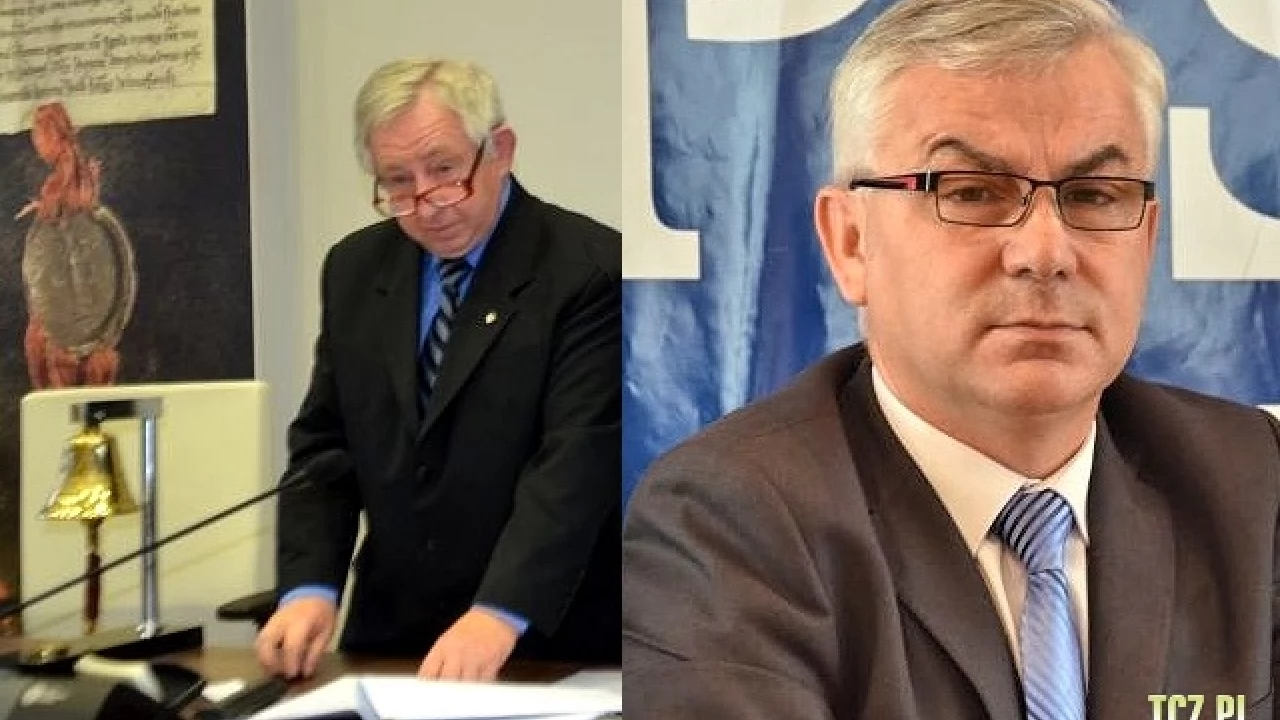 Polityczna wojna między PiS a PO. W tle wpisy z Facebooka