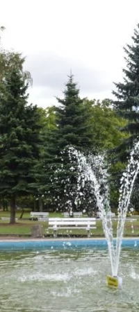 Park Kopernika