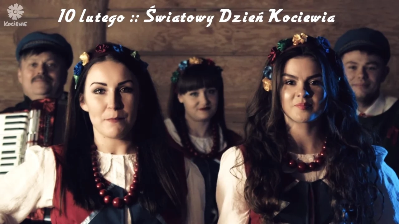 10 lutego obchodzimy doroczny Światowy Dzień Kociewia