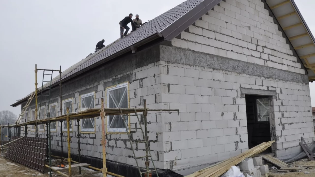 Mieszkańcy Lubiszewa będą mieli świetlicę