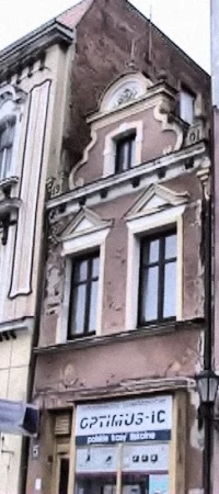 Mieszkania