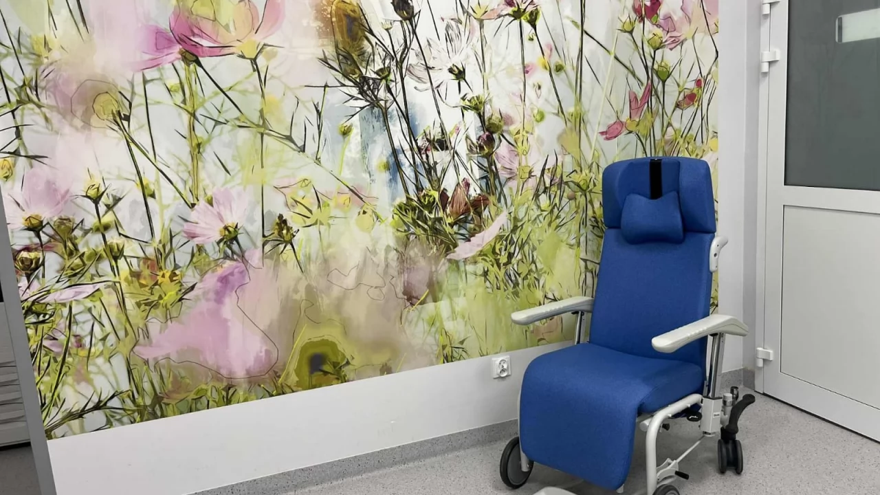 Tczewska porodówka wśród trzech najlepszych placówek na Pomorzu