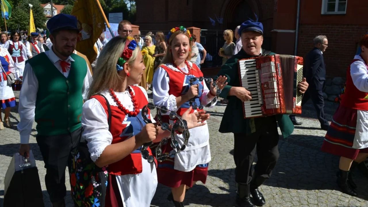 IV Walne Plachandry. W Pelplinie spotkali się miłośnicy Kociewia
