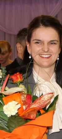 Magdalena Kubicka-Netka