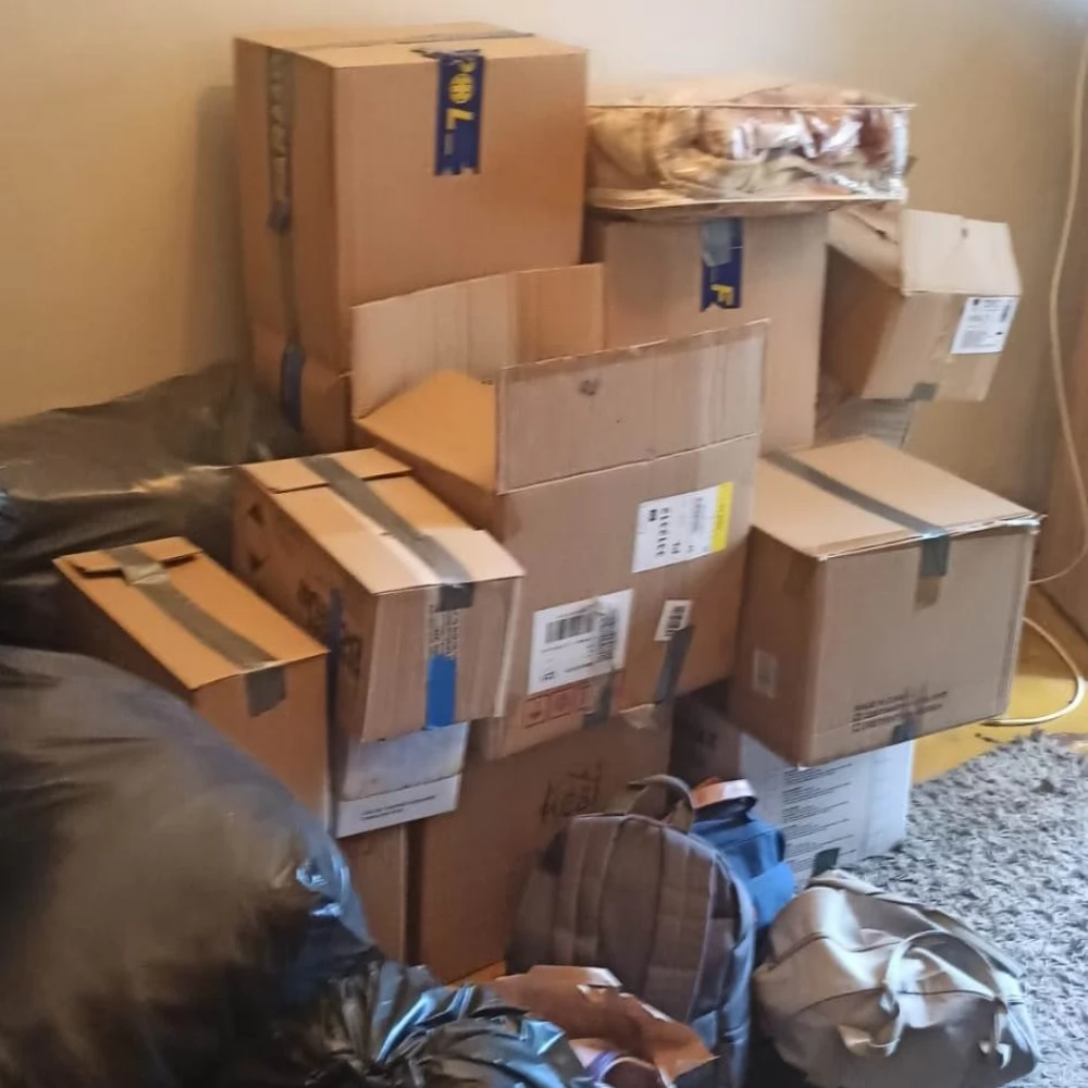 Eksmisja na Nowym Mieście, będą kolejne dla problematycznych lokatorów. "Najbardziej zadowoleni sąsiedzi"