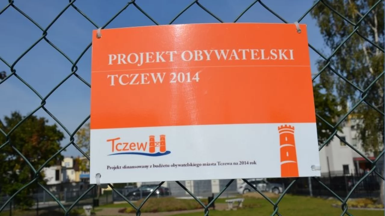 Budżet obywatelski. Boisko na Kasztanowej jak nowe