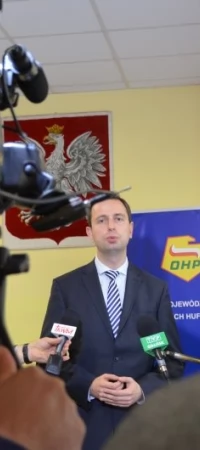 Władysław Kosiniak-Kamysz w Tczewie