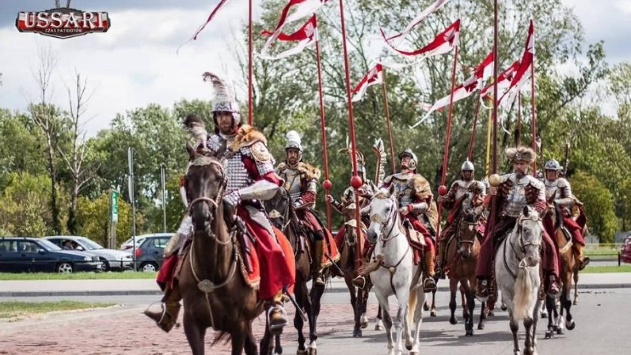 Święto Wojska Polskiego z kociewskim akcentem
