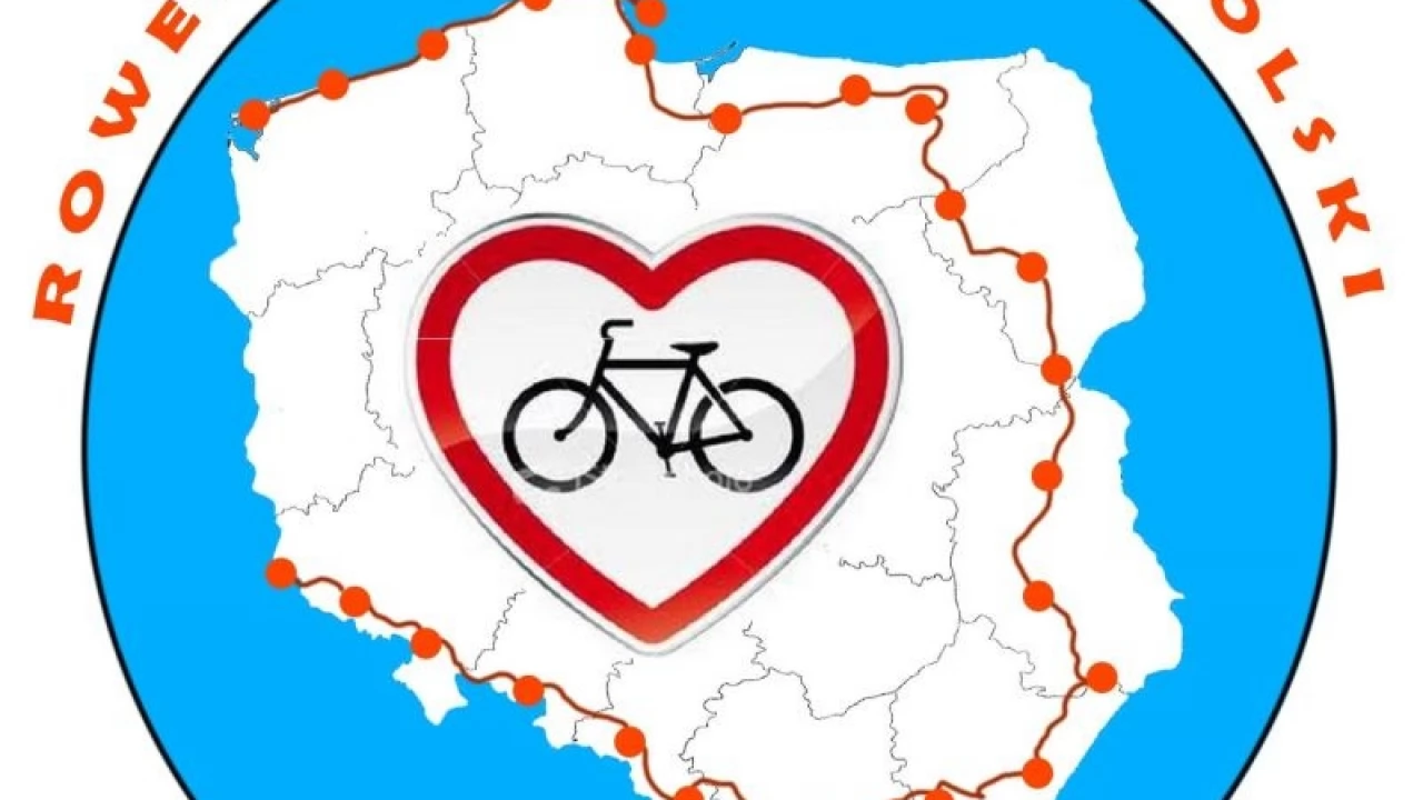 Przejadą rowerem przez całą Polskę - wszystko dla chorego Adasia